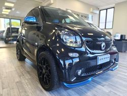 Nero Usata 2019 Smart ForTwo Cabrio Cabrio | 12.000 € (Ottimo prezzo)