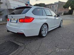Usata 2013 BMW 320 M Sport Tre volumi | 12.600 €