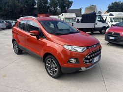 Other Usata 2015 Ford Ecosport Titanium SUV | 6900 € (Buon prezzo)