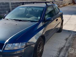 Grigio Usata 2005 Fiat Stilo Due volumi | 1900 € (Buon prezzo)