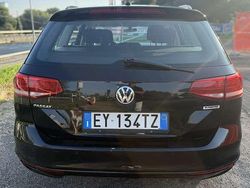 Usata 2015 VW Passat Comfortline Station wagon | 9500 € (Buon prezzo)