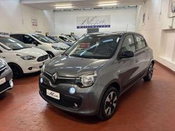 Grigio Usata 2018 Renault Twingo Intens Due volumi | 11.700 € (Buon prezzo)