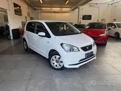 Bianco Usata 2015 Seat Mii Style Due volumi | 5300 € (Buon prezzo)