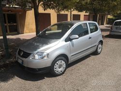 Grigio Usata 2007 VW Fox Due volumi | 2950 € (Buon prezzo)