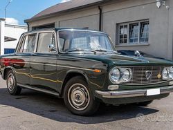 Verde Usata 1970 Lancia Fulvia Tre volumi | 9900 €