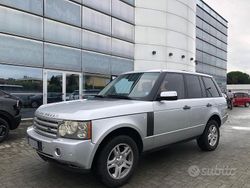 Grigio Usata 2005 Land Rover Range Rover SE SUV | 7500 € (Buon prezzo)