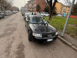 Nero Usata 2004 Audi A4 Station wagon | 1000 €