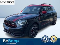 Nero Usata 2023 Mini Countryman SUV | 35.900 € (Ottimo prezzo)
