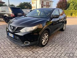 Nero Usata 2017 Nissan Qashqai Tekna SUV | 9900 € (Super prezzo)