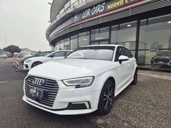 Bianco Usata 2019 Audi e-tron Design SUV | 15.900 € (Super prezzo)