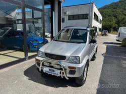 Argento Usata 1998 Daihatsu Terios SUV | 4800 € (Buon prezzo)