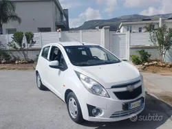 Usata 2011 Chevrolet Spark Due volumi | 4750 € (Buon prezzo)