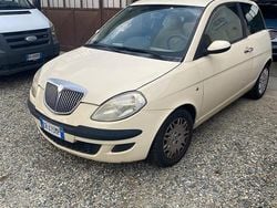 Usata 2004 Lancia Ypsilon Due volumi | 1850 € (Molto cara)