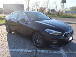 Nero Usata 2020 BMW 220 Luxury Line Tre volumi | 29.000 € (Molto cara)