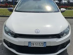 Usata 2010 VW Scirocco Team Coupé | 5000 €