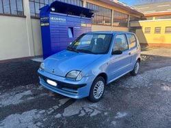 Usata 2004 Fiat Seicento S Due volumi | 1750 € (Buon prezzo)