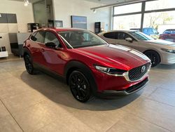Vari colori Nuova 2025 Mazda CX-30 Homura-Line SUV | 27.900 €