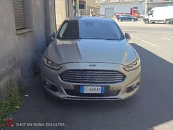 Usata 2016 Ford Mondeo Titanium S Tre volumi | 9500 € (Ottimo prezzo)