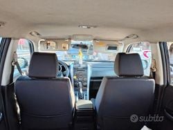 Blu Usata 2009 Suzuki Vitara SUV | 5500 €