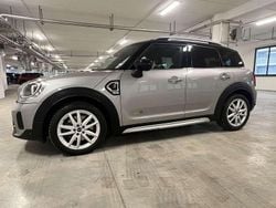 Grigio Usata 2023 Mini Cooper S Countryman SUV | 28.800 € (Ottimo prezzo)