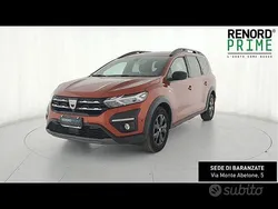Marrone Usata 2022 Dacia Jogger Extreme SUV | 15.900 € (Buon prezzo)