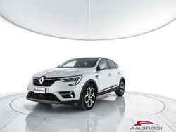 Bianco Usata 2022 Renault Arkana Engineered SUV | 18.500 € (Ottimo prezzo)