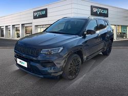 Blu Usata 2024 Jeep Compass SUV | 30.900 € (Molto cara)