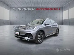 Nuova 2025 BYD Atto 3 Comfort SUV | 27.645 € (Ottimo prezzo)