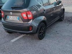 Usata 2018 Suzuki Ignis Due volumi | 10.500 € (Super prezzo)