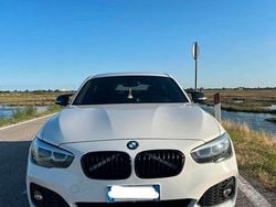 Usata 2019 BMW 120 M Sport Due volumi | 21.800 € (Buon prezzo)
