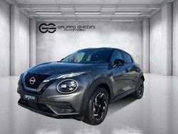 Grigio sc.met. Nuova 2025 Nissan Juke Acenta SUV | 19.400 € (Super prezzo)