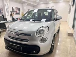 Grigio Usata 2017 Fiat 500L Lounge Monovolume | 7000 € (Ottimo prezzo)
