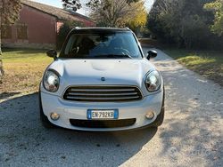 Usata 2012 Mini Countryman SUV | 5250 €