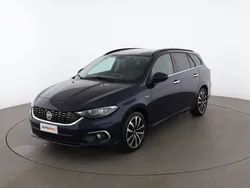 Blu Usata 2019 Fiat Tipo Lounge Station wagon | 11.499 € (Buon prezzo)