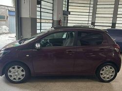 Lilla Usata 2019 Peugeot 108 Style Due volumi | 11.500 € (Cara)