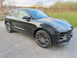Usata 2020 Porsche Macan SUV | 59.000 € (Buon prezzo)