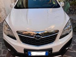 Bianco Usata 2014 Opel Mokka SUV | 4900 € (Super prezzo)