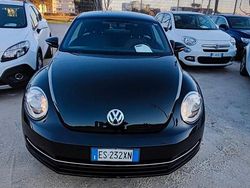 Nero Usata 2013 VW Maggiolino Design Tre volumi | 7990 € (Buon prezzo)