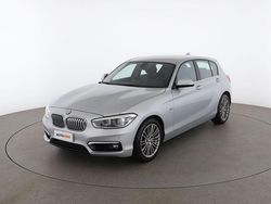 Argento Usata 2018 BMW 118 Due volumi | 18.799 € (Buon prezzo)