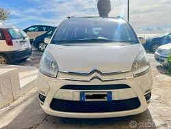 Bianco Usata 2013 Citroën C4 Monovolume | 3900 €
