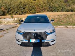 Beige Usata 2021 DS Automobiles DS7 Crossback Business SUV | 17.900 € (Super prezzo)