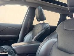 Bianco Usata 2014 Jeep Cherokee SUV | 10.500 € (Buon prezzo)