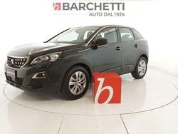 Blu Usata 2018 Peugeot 3008 Active SUV | 13.900 € (Buon prezzo)
