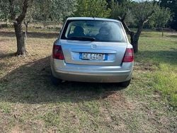Grigio Usata 2002 Fiat Stilo | 700 € (Ottimo prezzo)