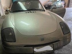 Grigio Usata 1996 Fiat Barchetta Cabrio | 5000 €