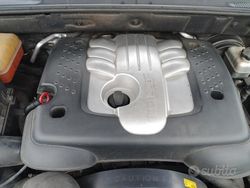 Nero Usata 2006 Ssangyong (KGM) Actyon SUV | 1300 €