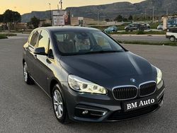 Usata 2016 BMW 218 Luxury Line Monovolume | 12.300 € (Molto cara)