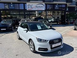 Bianco Usata 2015 Audi A1 Sport Due volumi | 11.490 € (Buon prezzo)
