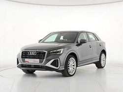 Grigio Usata 2025 Audi Q2 S-Line SUV | 34.800 € (Buon prezzo)