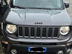 Usata 2020 Jeep Renegade Night Eagle SUV | 15.000 € (Buon prezzo)
